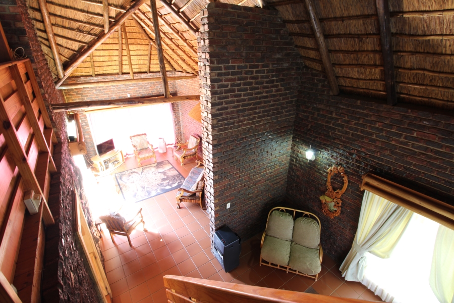 3 Bedroom Property for Sale in Doringkruin North West